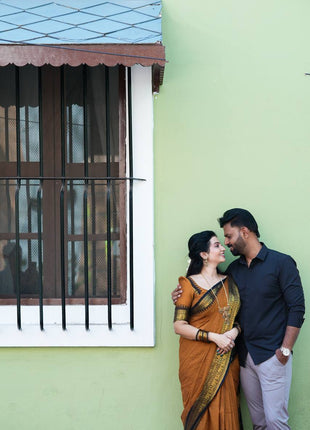 Pure Chettinad Cotton
