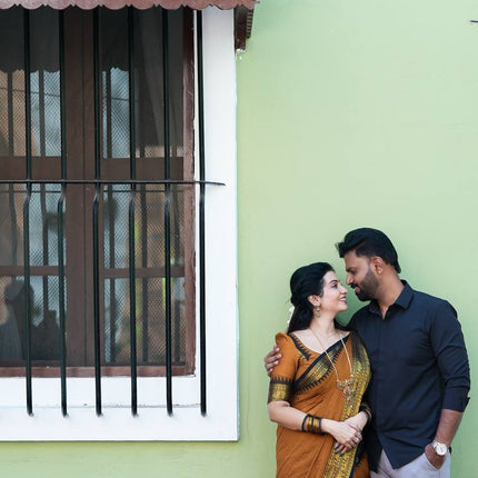 Pure Chettinad Cotton