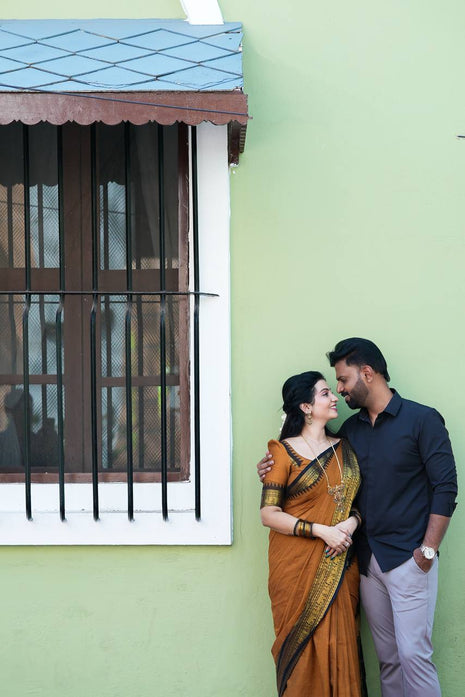 Pure Chettinad Cotton