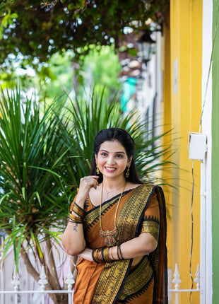 Pure Chettinad Cotton