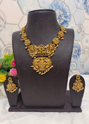 Temple Jewellery
