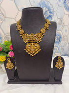 Temple Jewellery