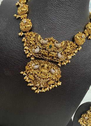 Temple Jewellery