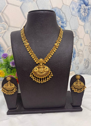 Temple Jewellery
