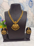 Temple Jewellery