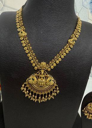 Temple Jewellery