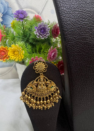 Temple Jewellery