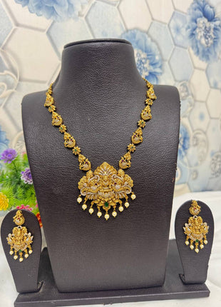 Temple Jewellery