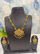 Temple Jewellery