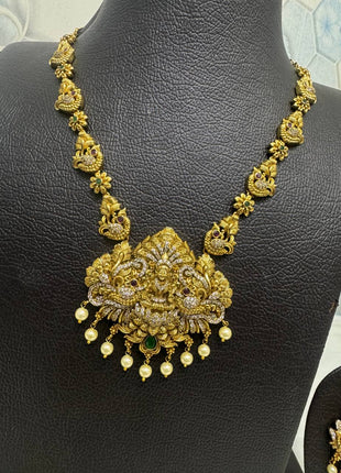 Temple Jewellery