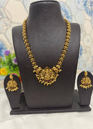 Temple Jewellery