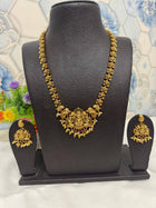 Temple Jewellery