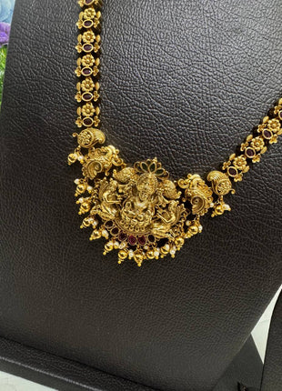 Temple Jewellery