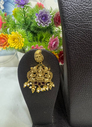 Temple Jewellery