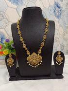 Temple Jewellery
