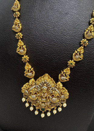 Temple Jewellery