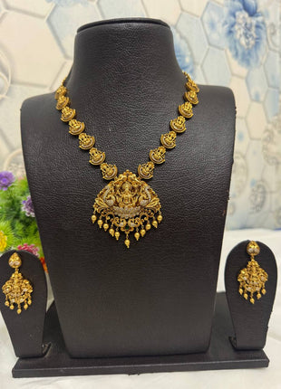 Temple Jewellery