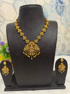 Temple Jewellery