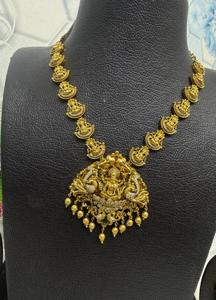 Temple Jewellery