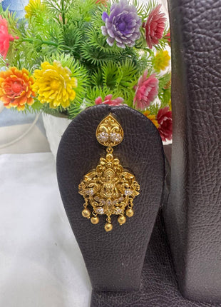Temple Jewellery