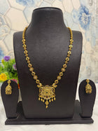 Temple Jewellery