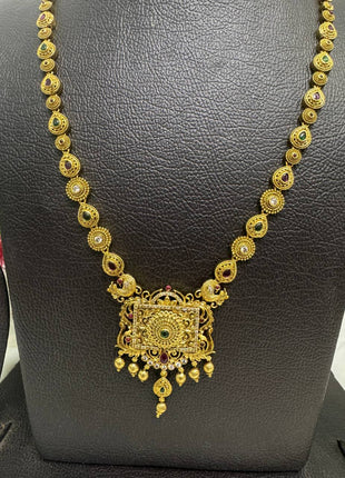 Temple Jewellery