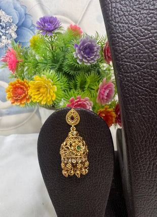 Temple Jewellery