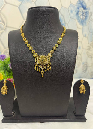 Temple Jewellery