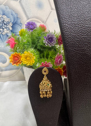 Temple Jewellery
