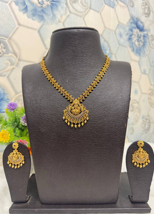 Temple Jewellery