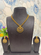 Temple Jewellery