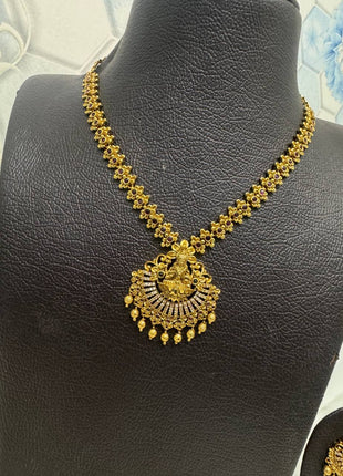 Temple Jewellery