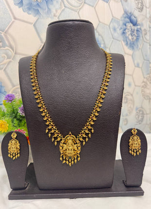 Temple Jewellery