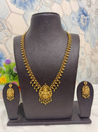 Temple Jewellery