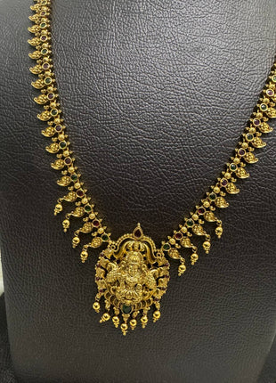 Temple Jewellery