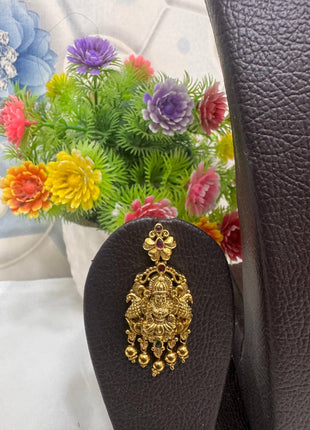 Temple Jewellery