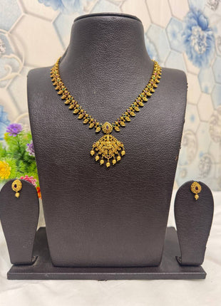 Temple Jewellery