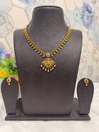 Temple Jewellery