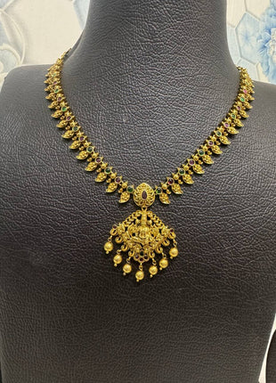 Temple Jewellery