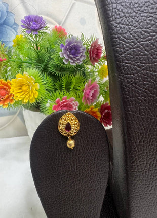 Temple Jewellery