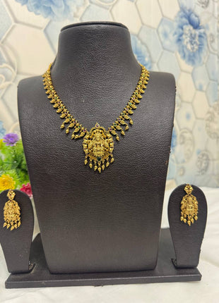Temple Jewellery