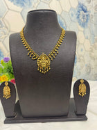 Temple Jewellery