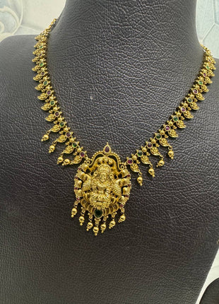 Temple Jewellery