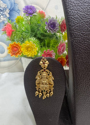 Temple Jewellery