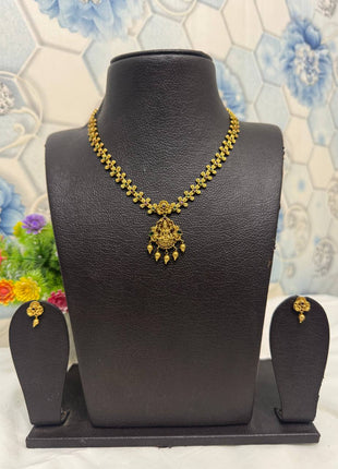 Temple Jewellery