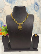 Temple Jewellery
