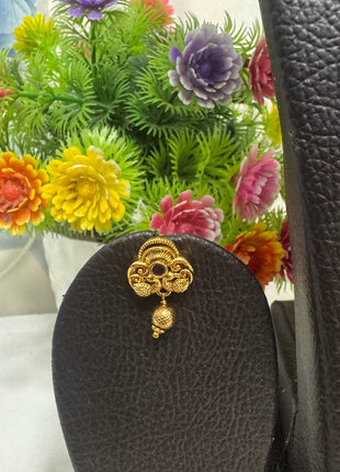 Temple Jewellery