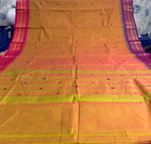 Pure Chettinad Cotton
