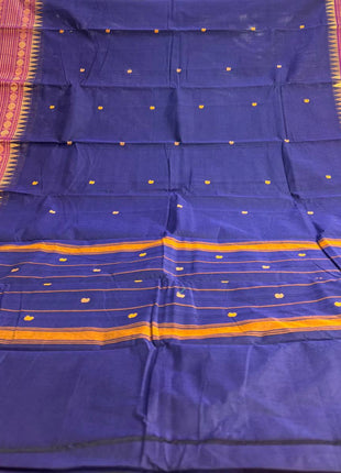 Pure Chettinad Cotton