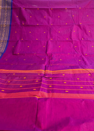 Pure Chettinad Cotton